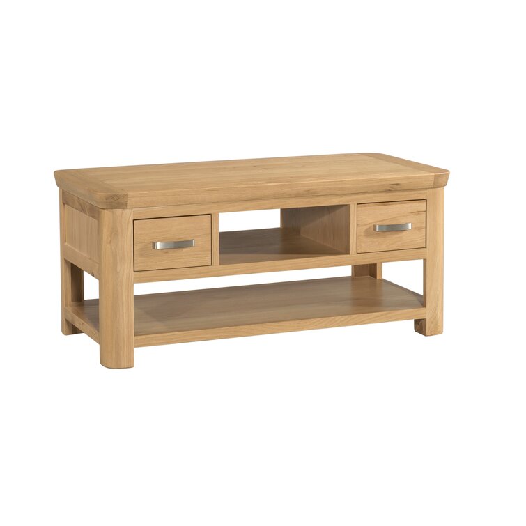 Wayfair oak store furniture